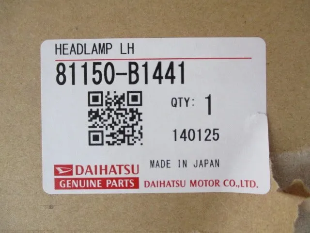 Item photo