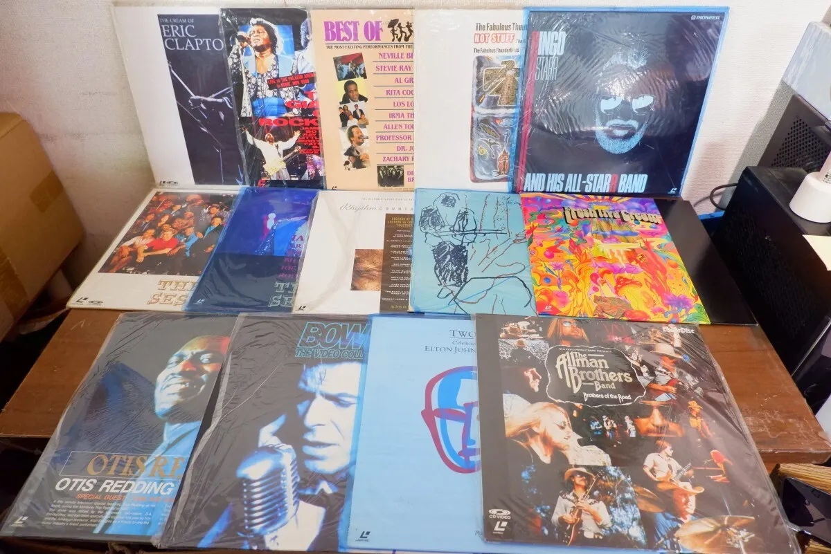 Item photo