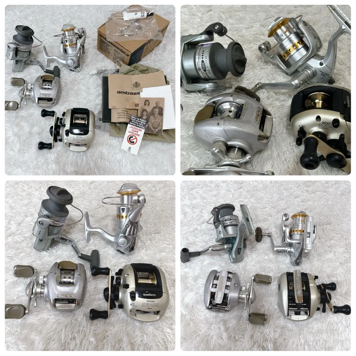 Item photo