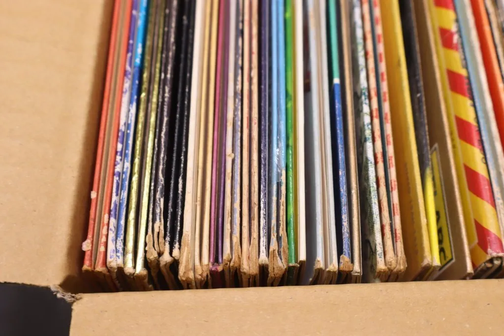 Item photo