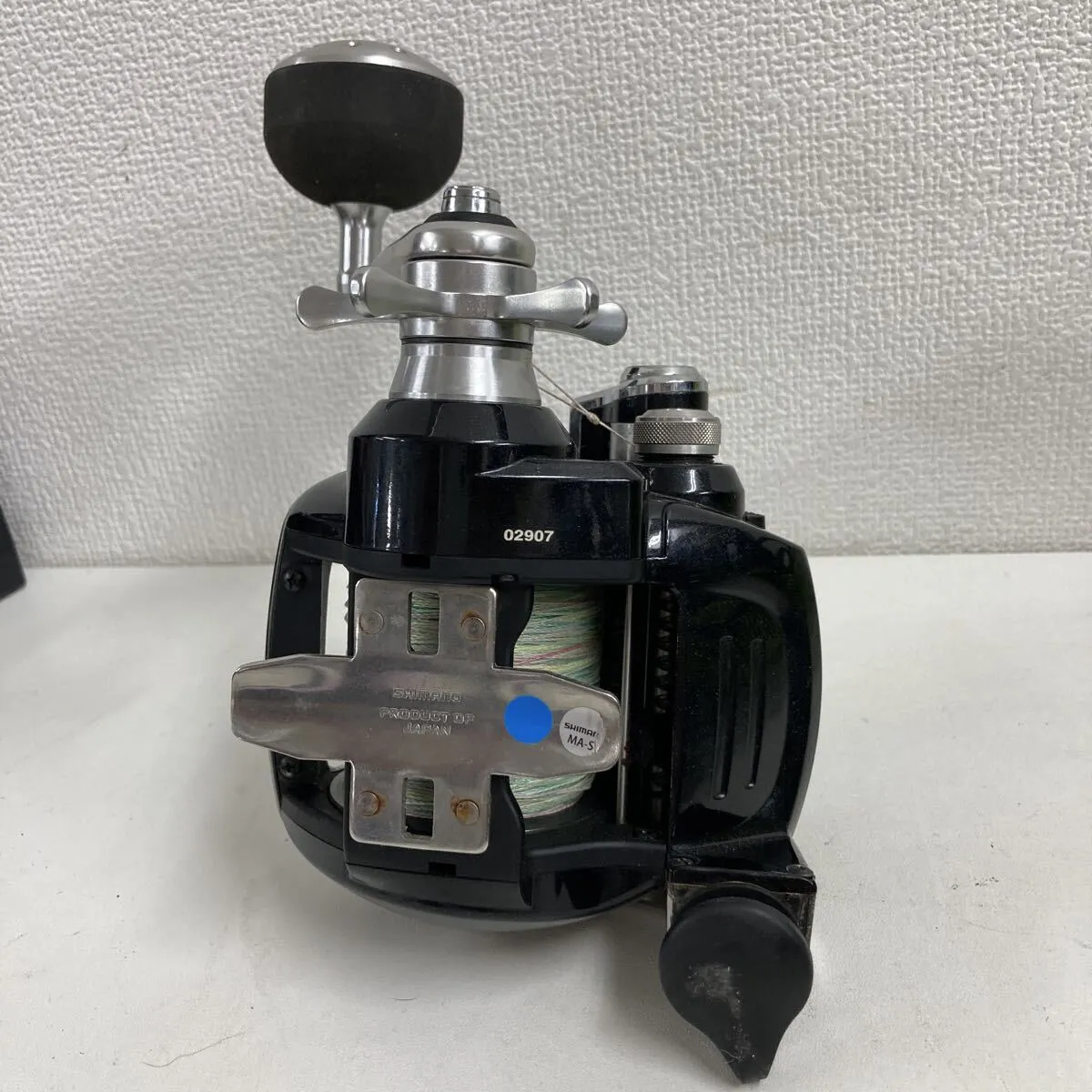 Item photo