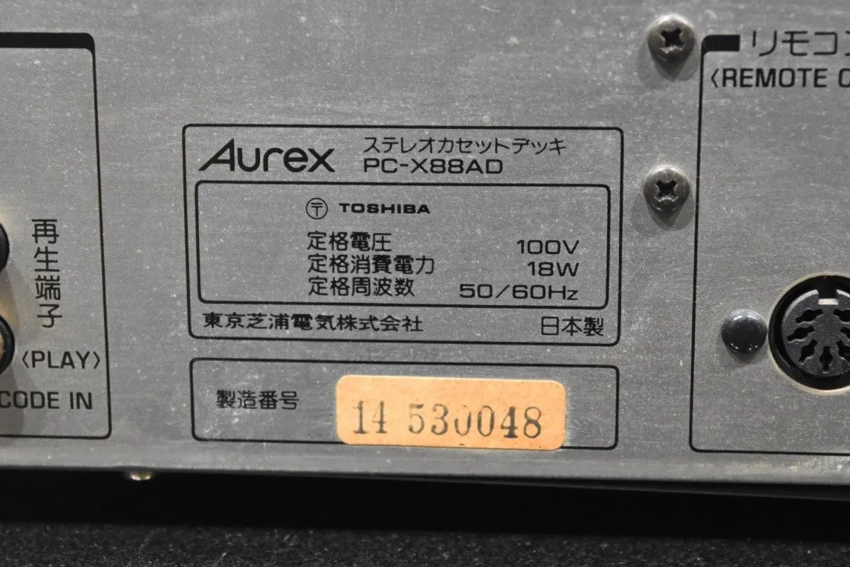 Item photo
