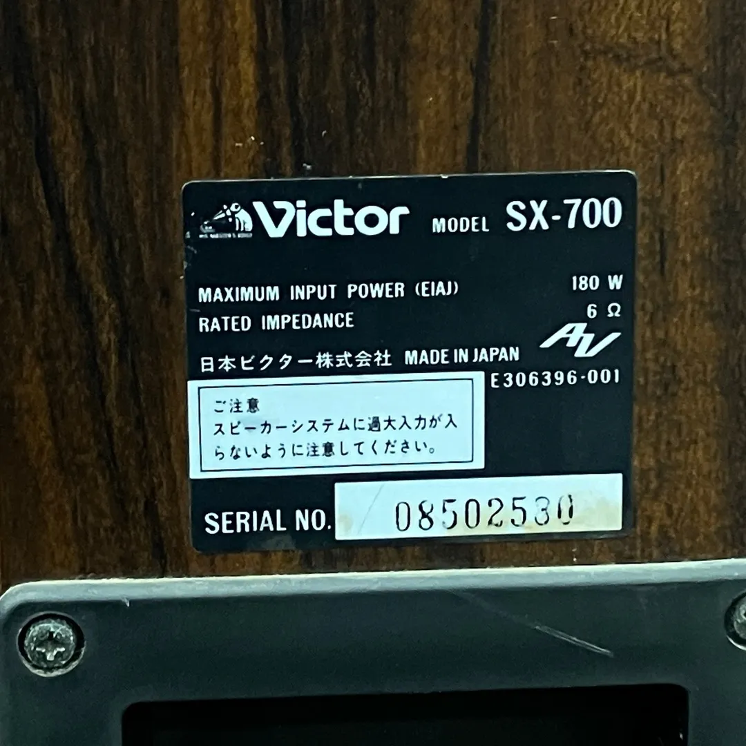 Item photo