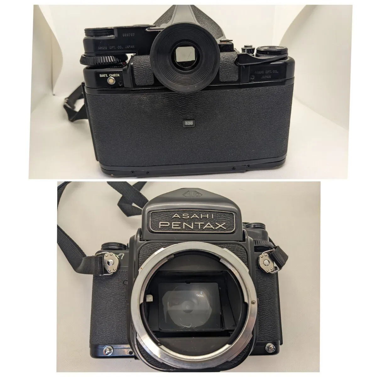 Item photo