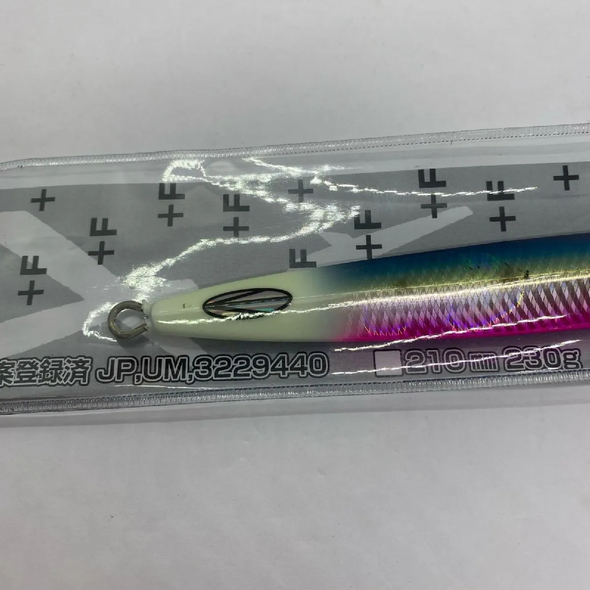Item photo