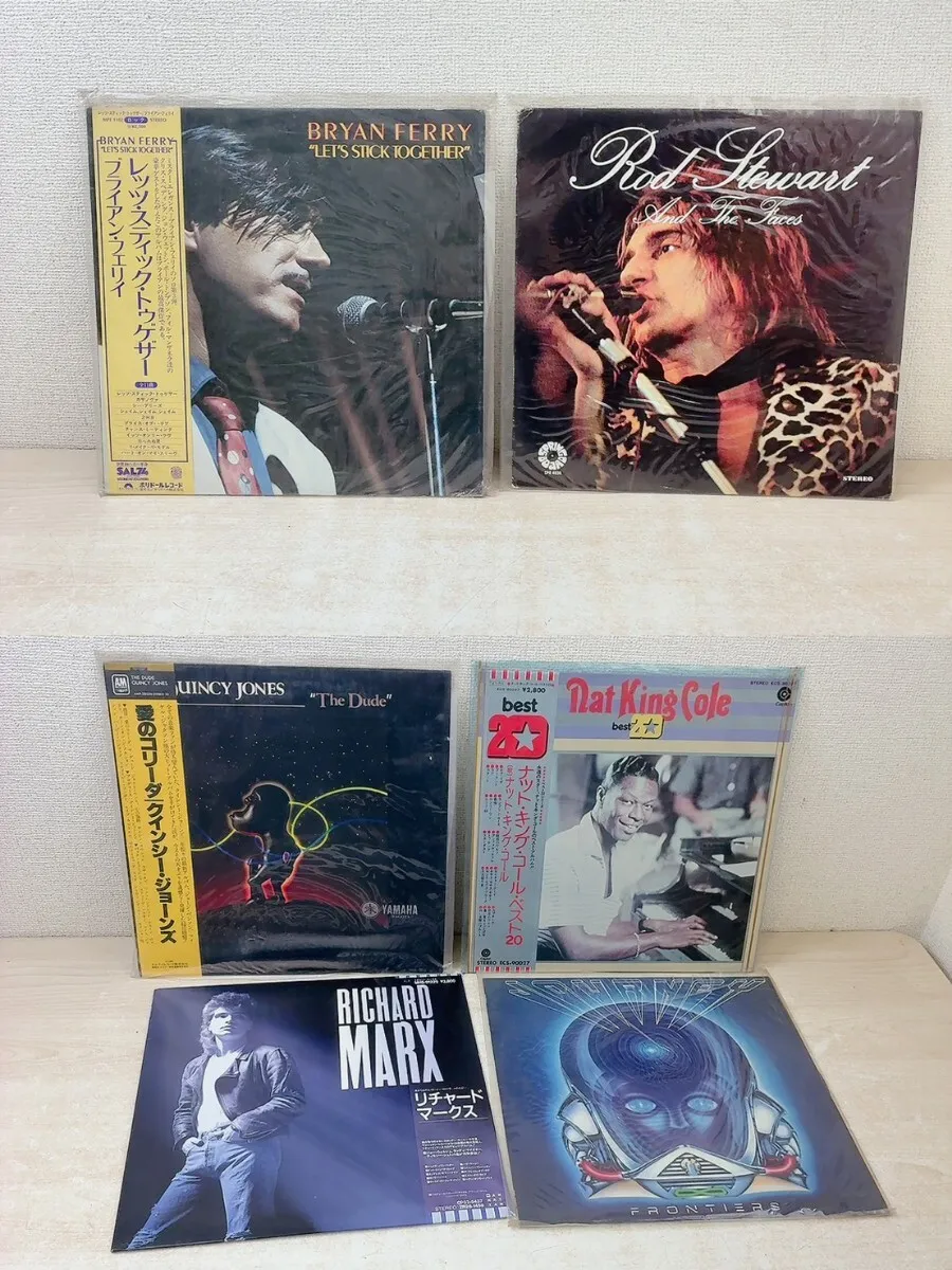 Item photo