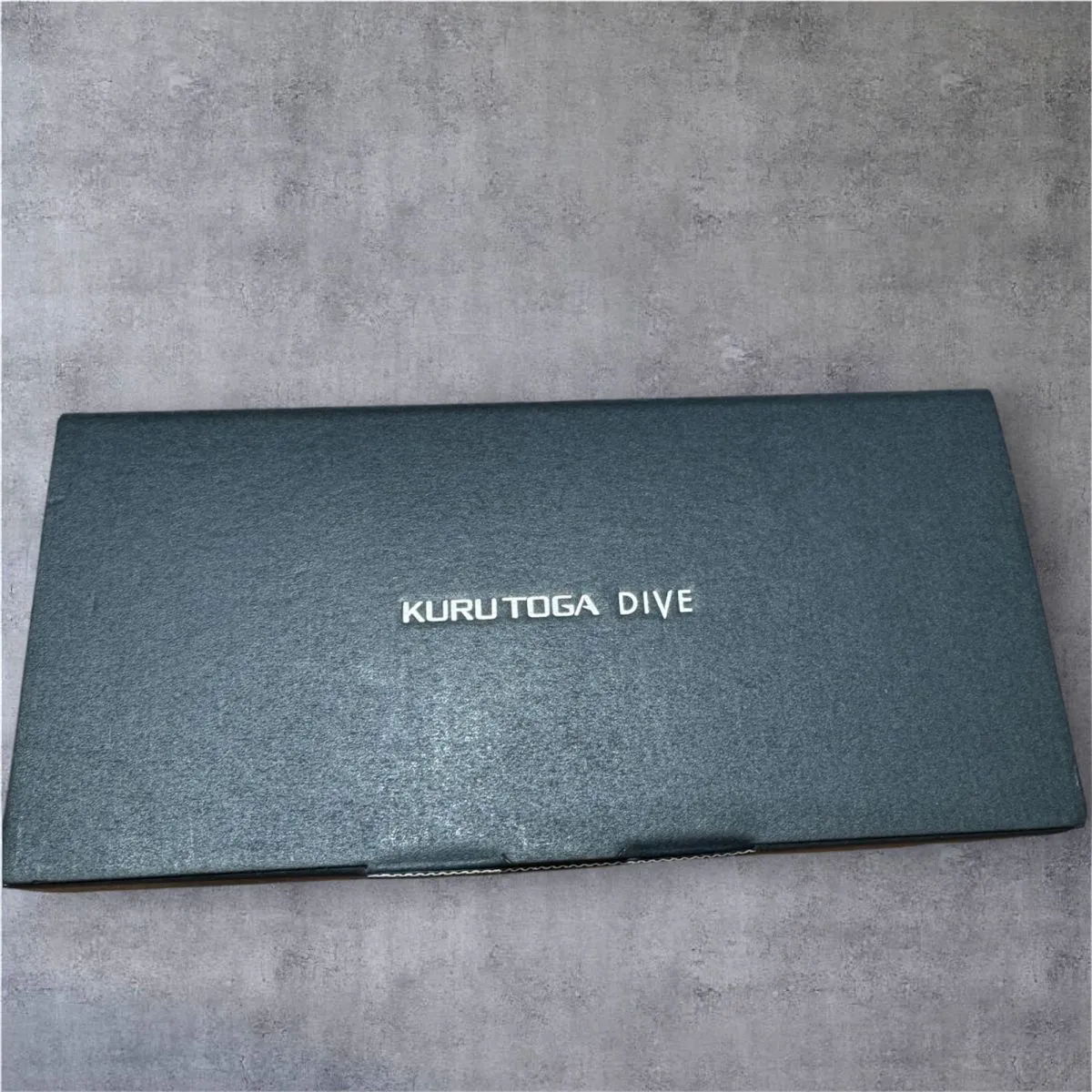 Item photo