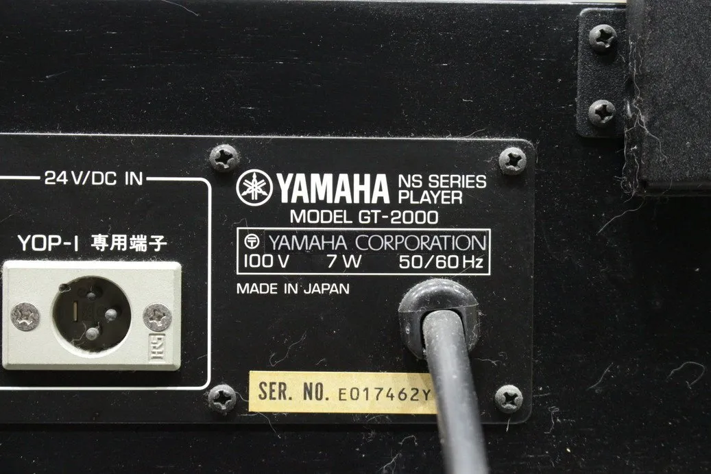 Item photo