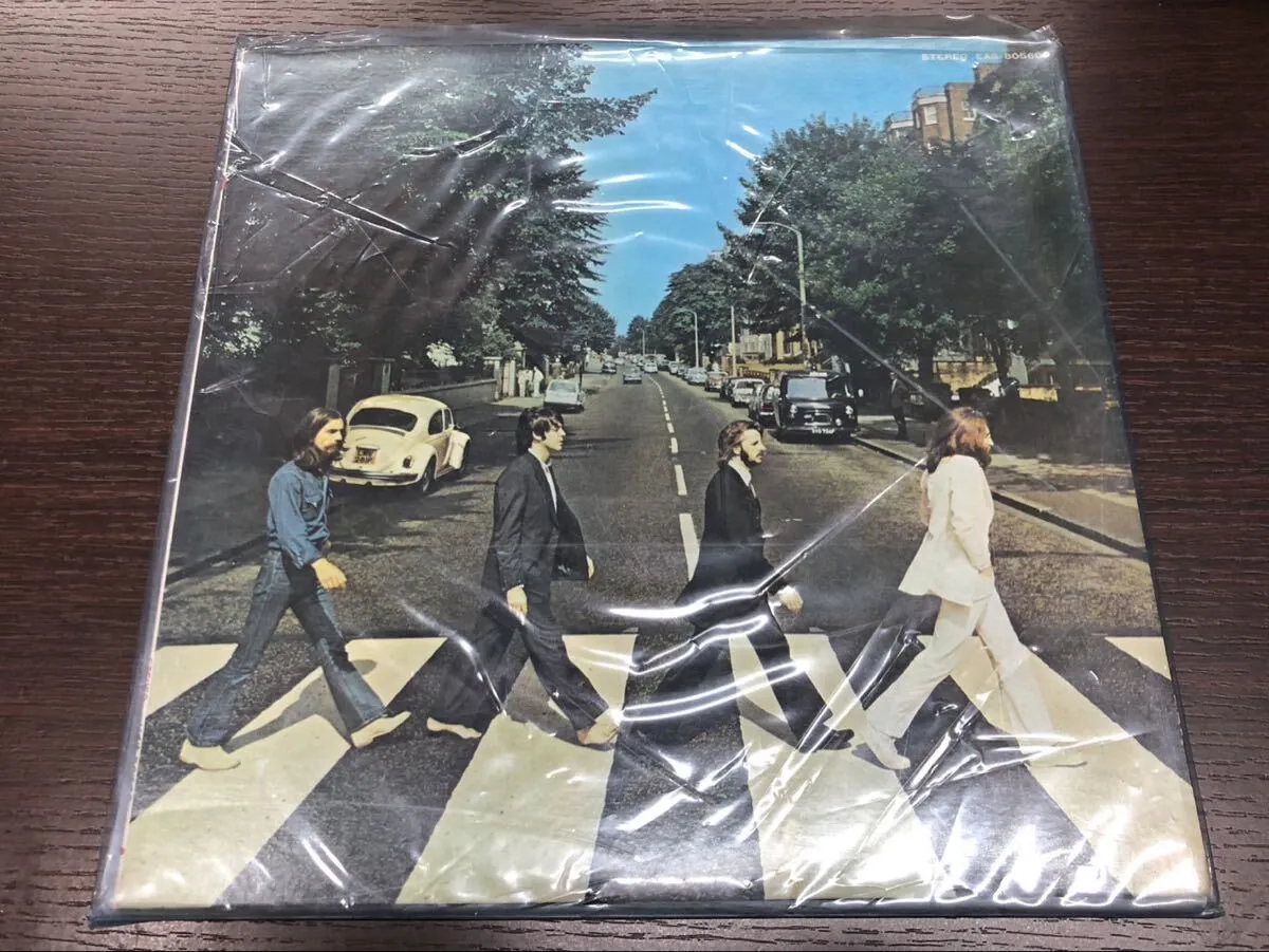 Item photo
