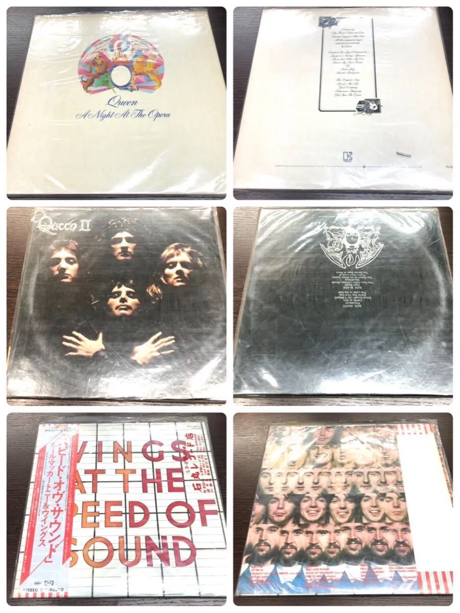 Item photo