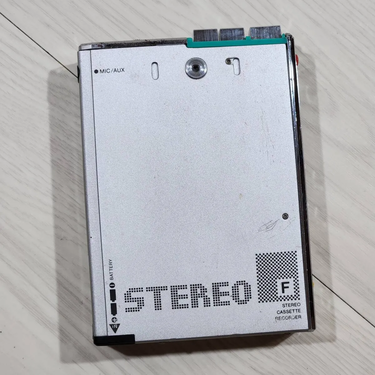Item photo