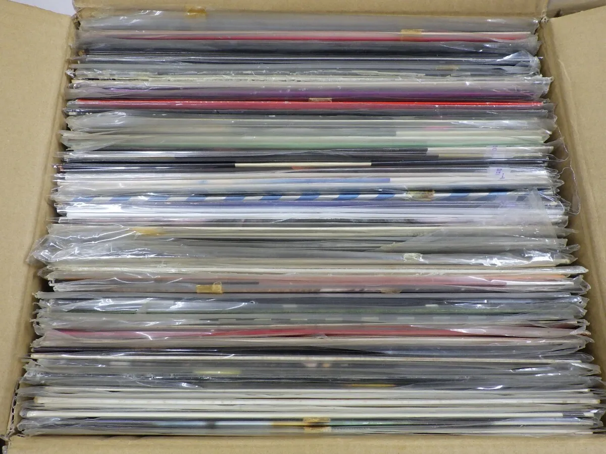 Item photo