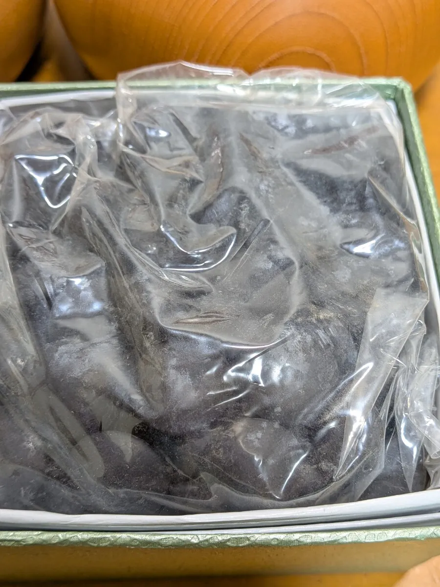 Item photo