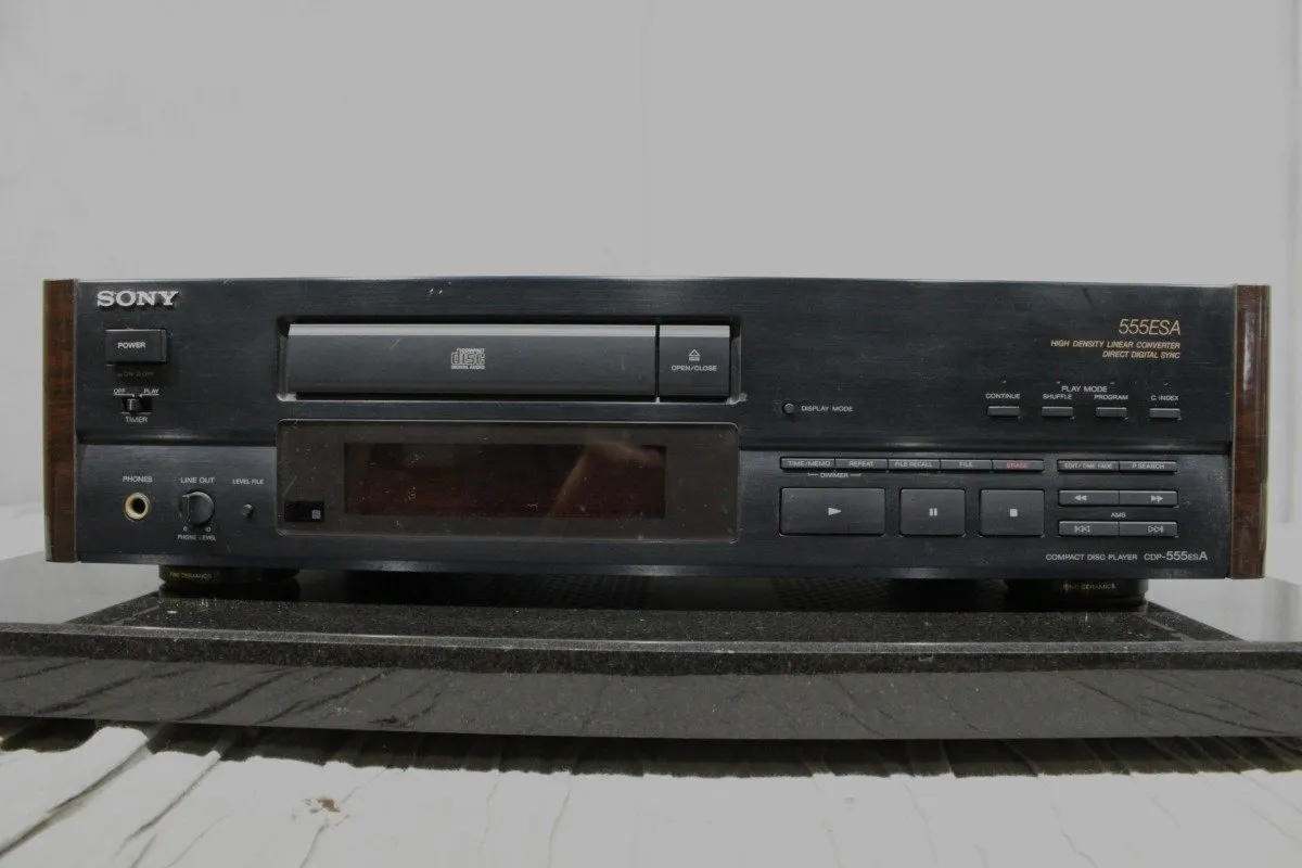 Item photo