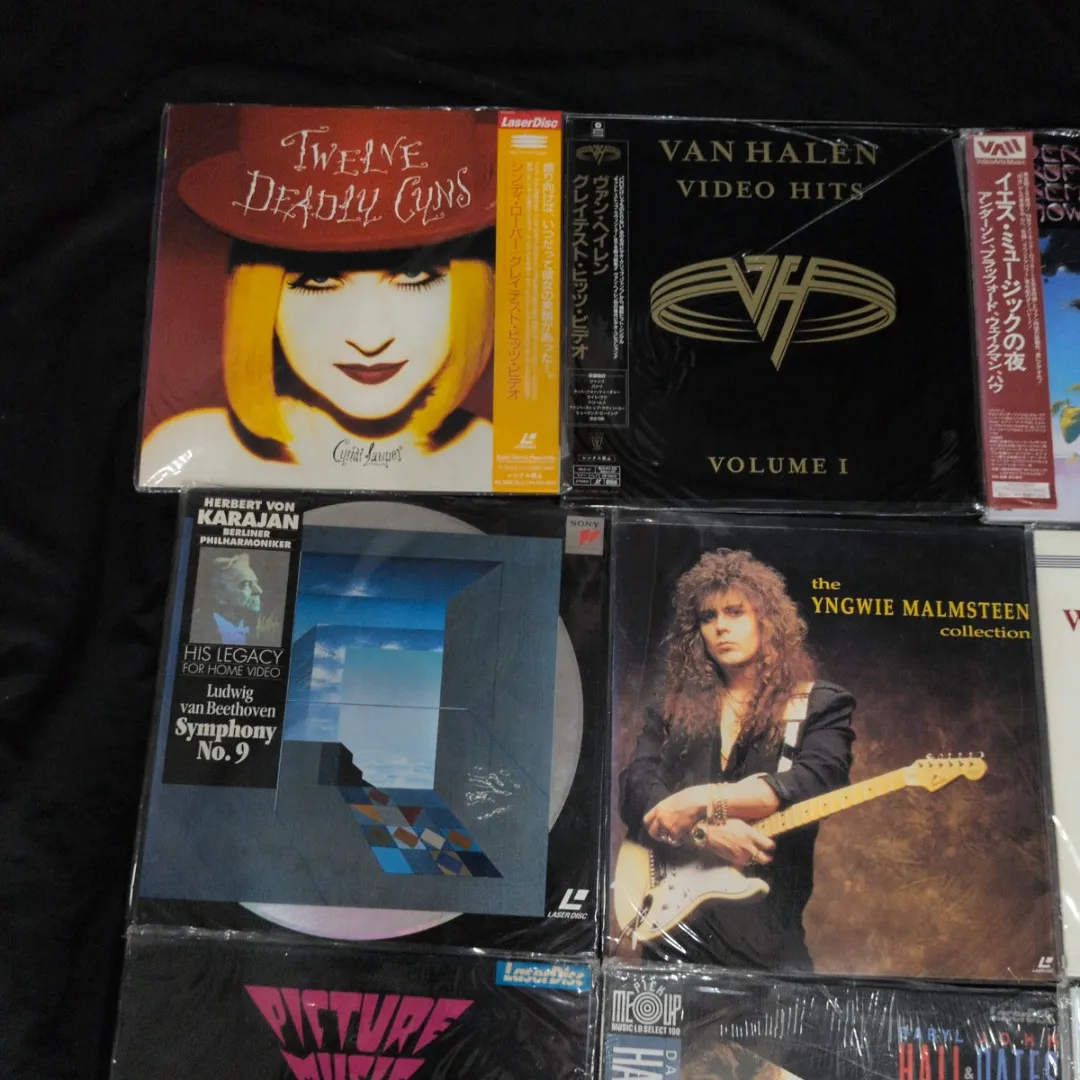 Item photo