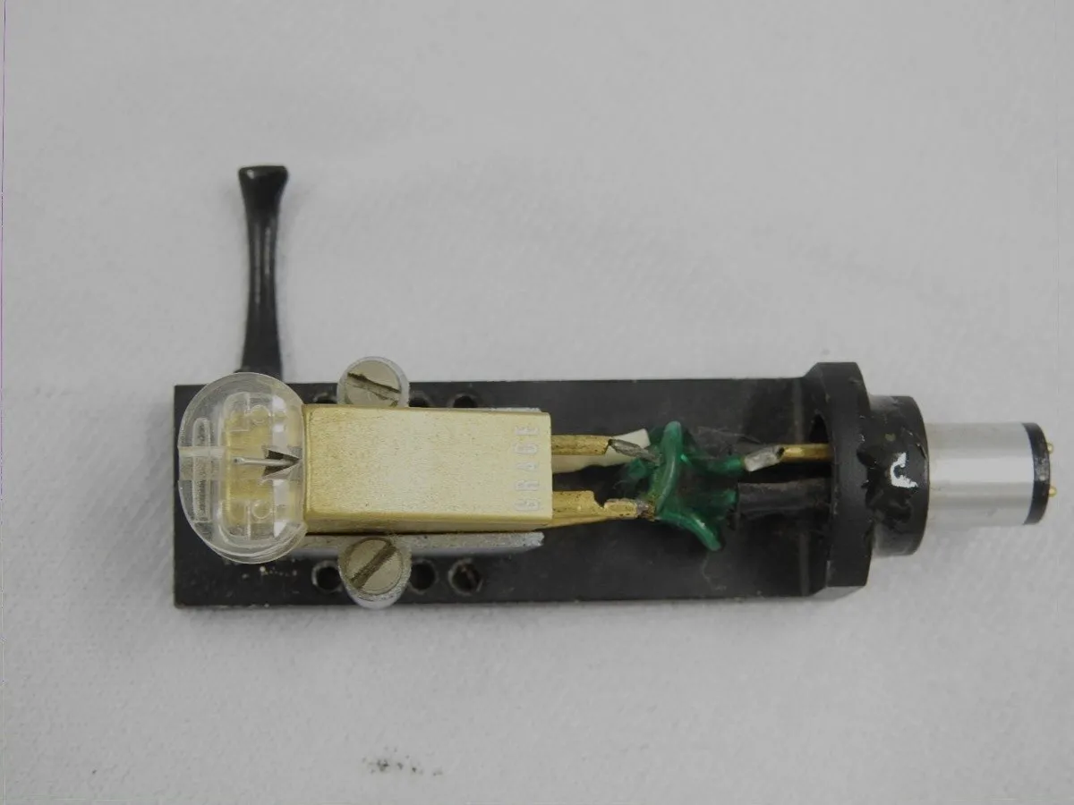 Item photo