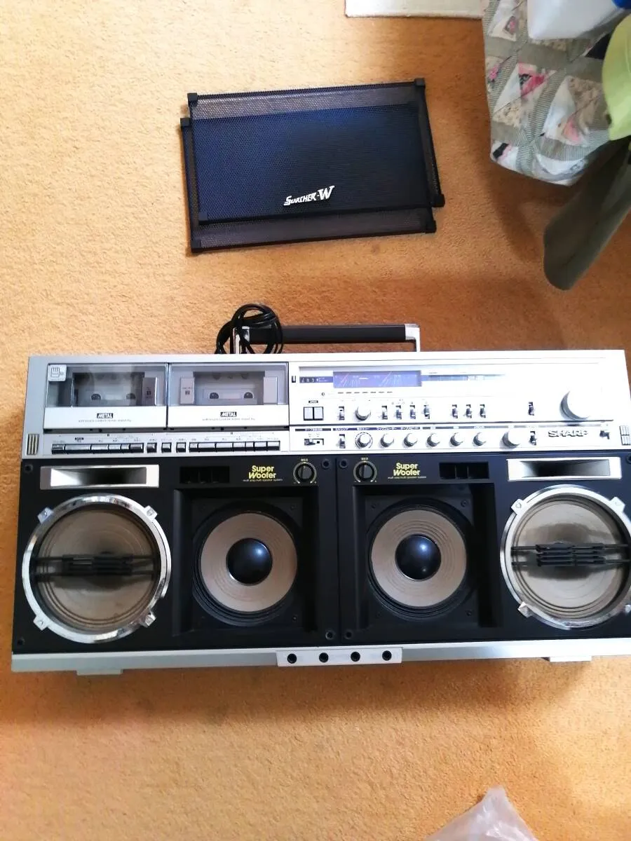 Item photo