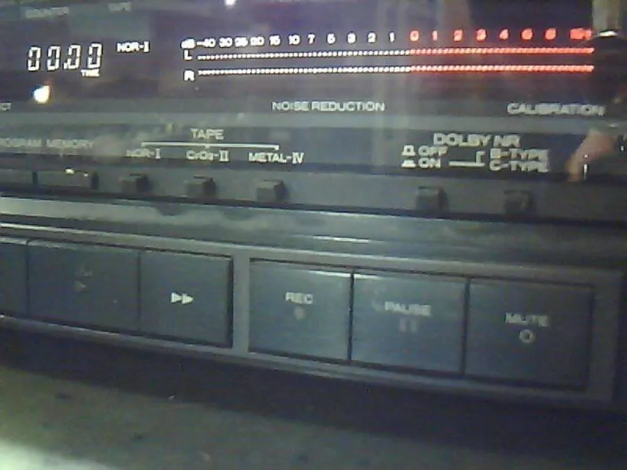 Item photo