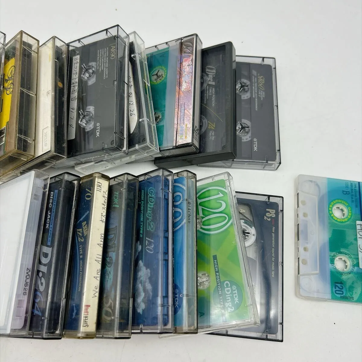Item photo