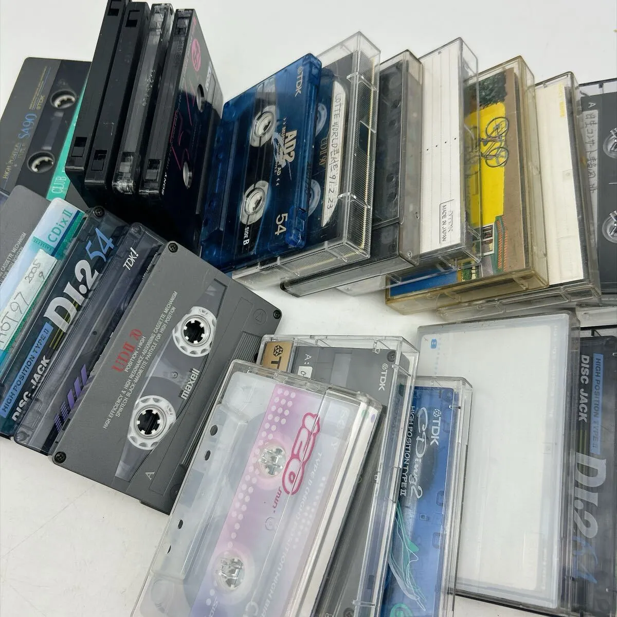 Item photo
