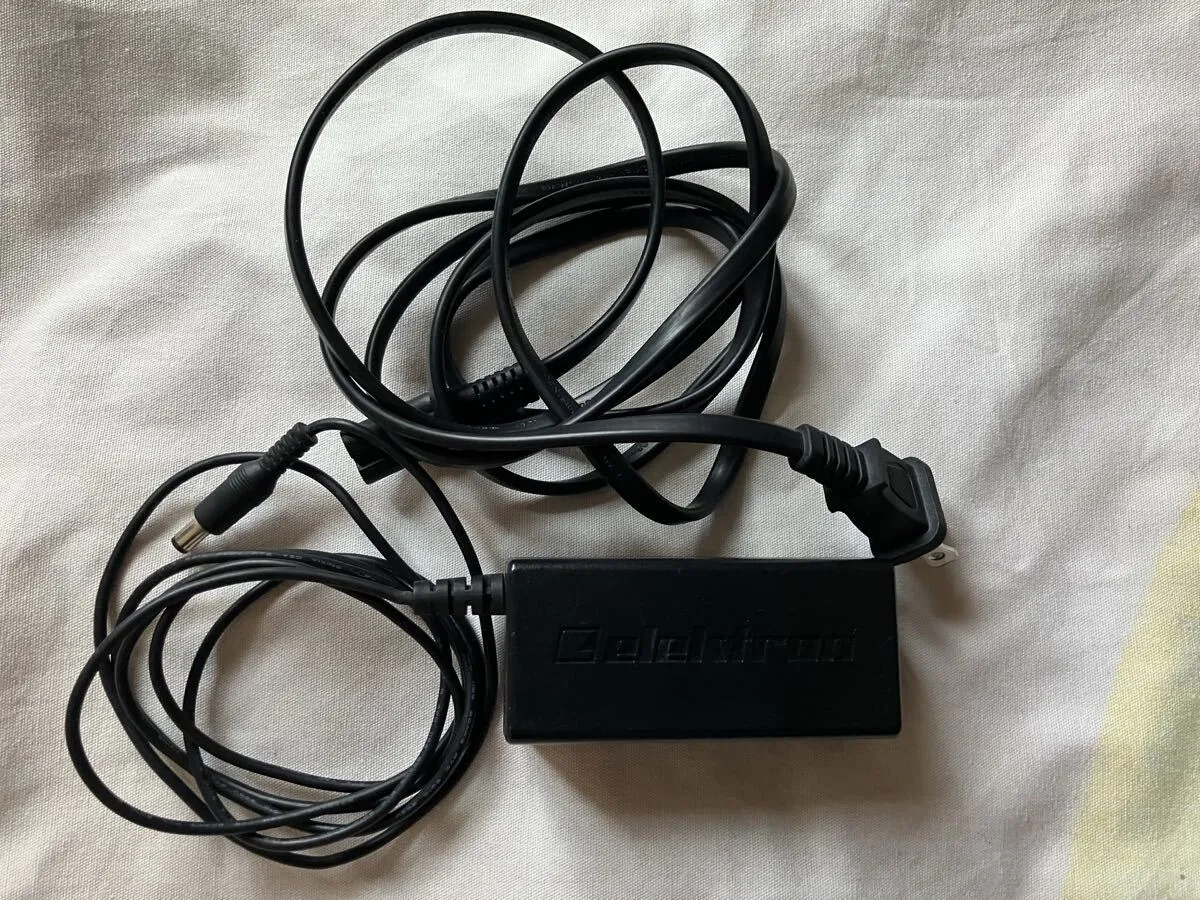 Item photo
