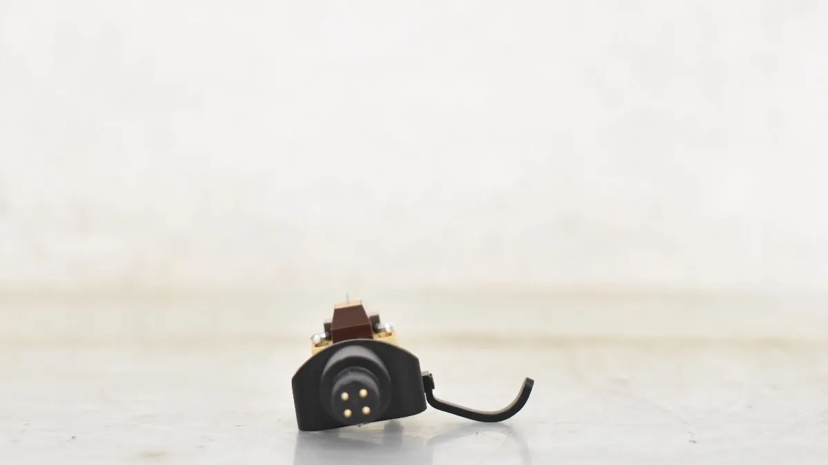 Item photo