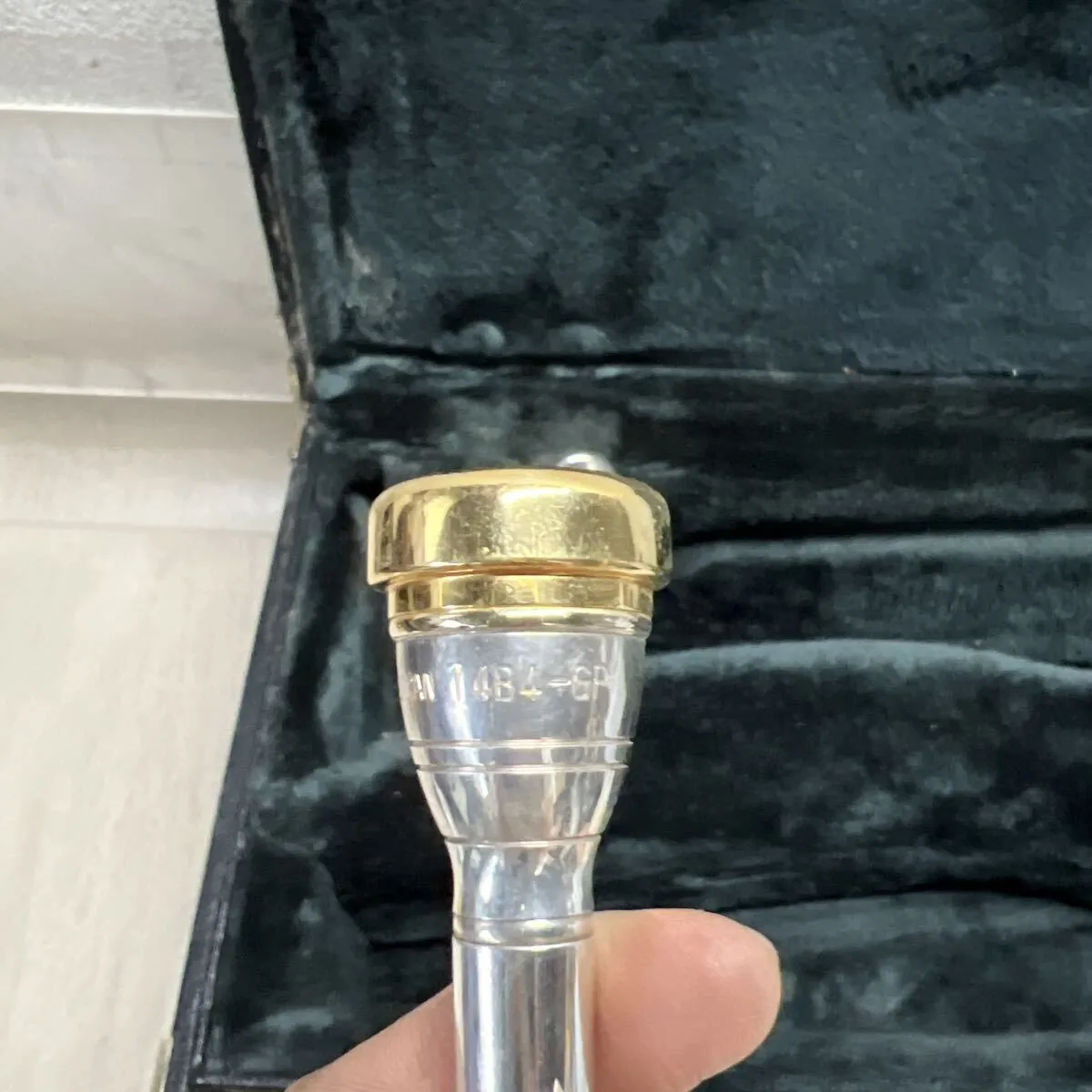 Item photo