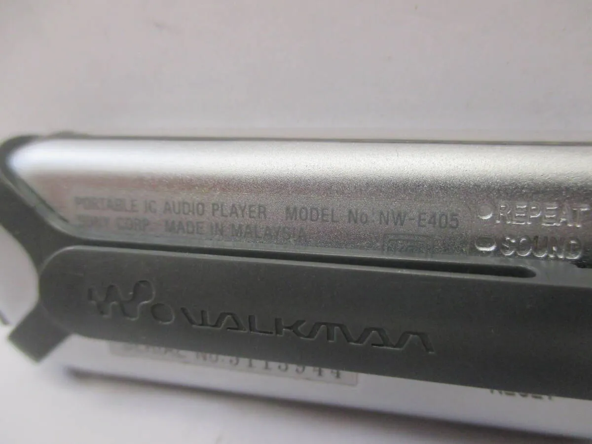 Item photo