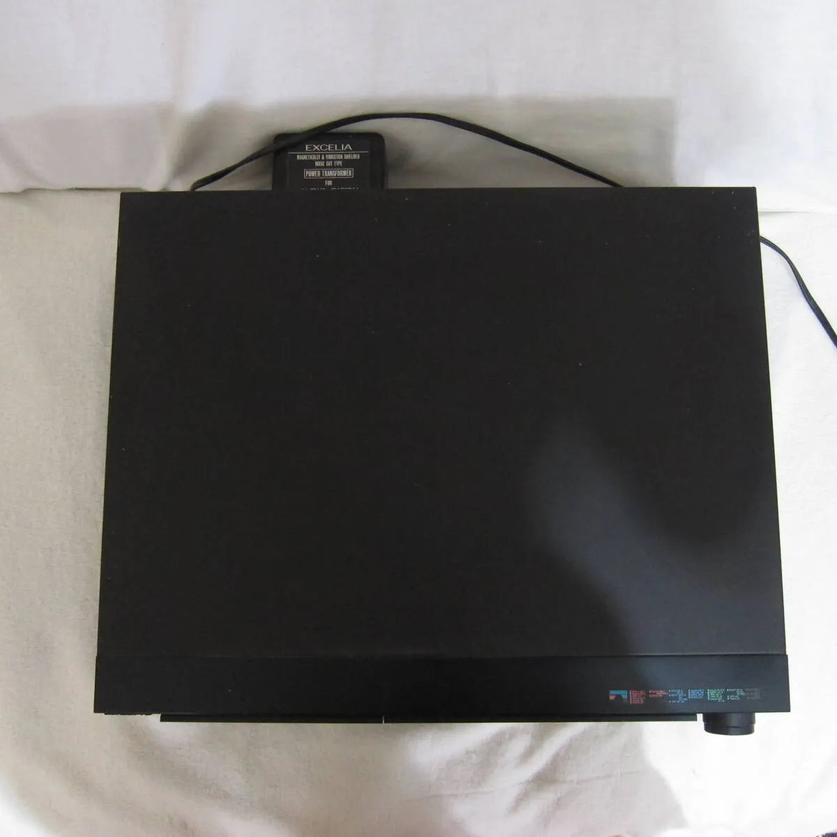 Item photo