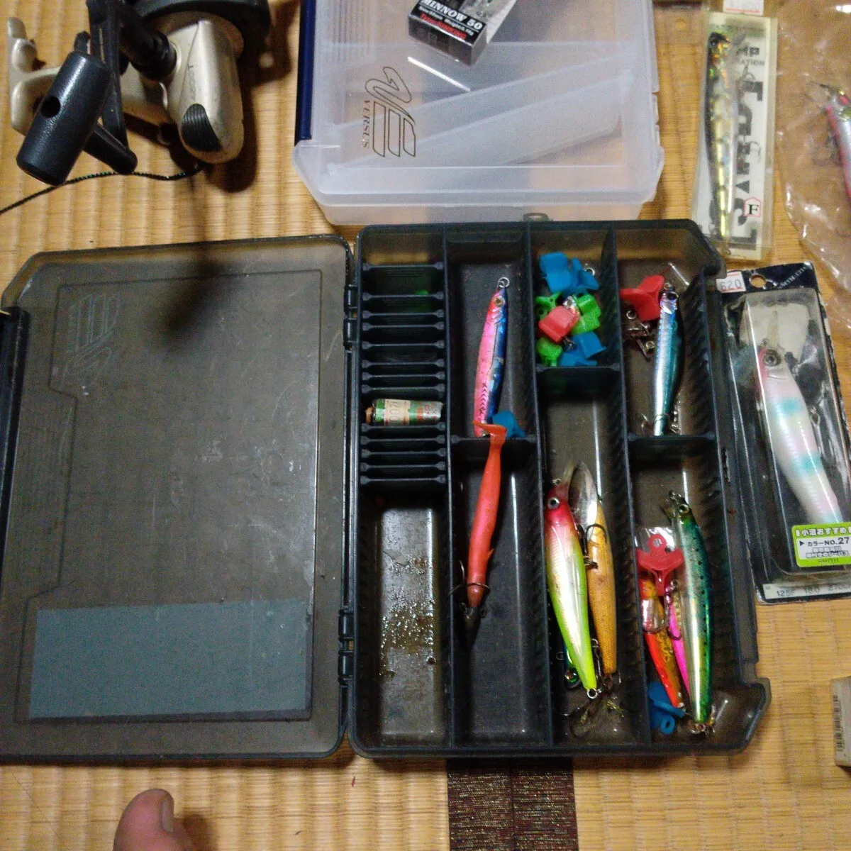 Item photo