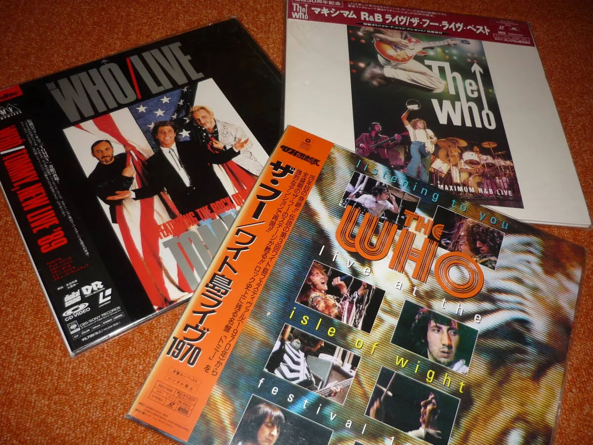 Item photo