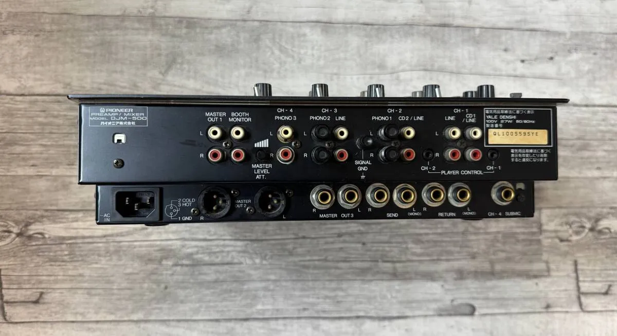 Item photo