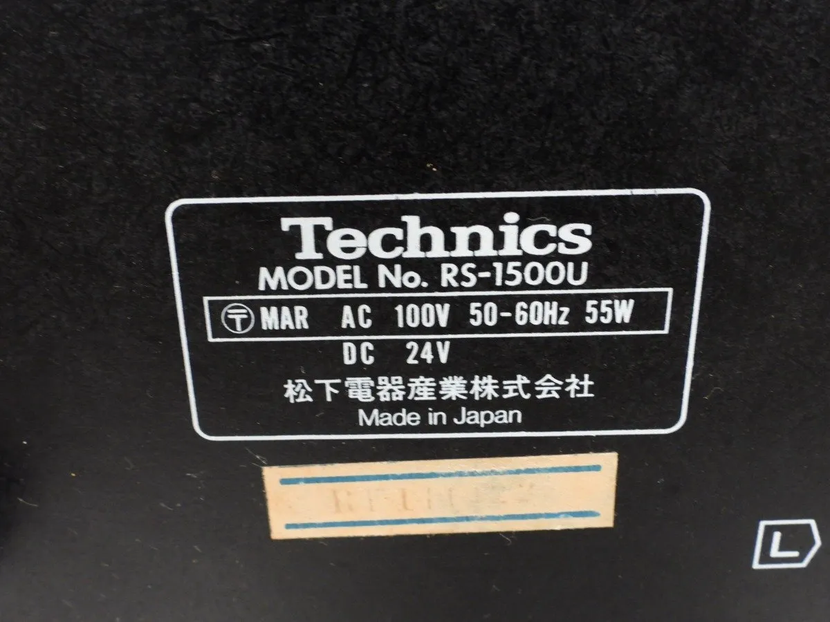 Item photo