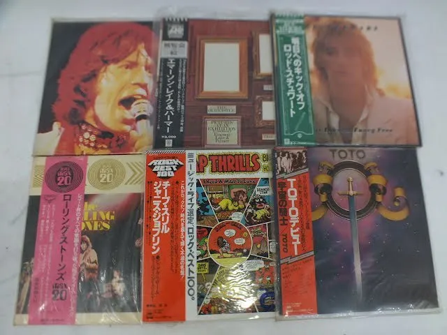 Item photo