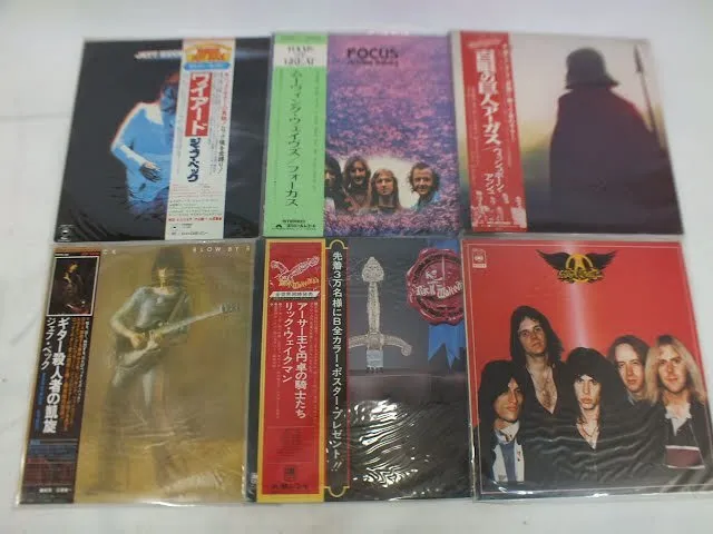 Item photo