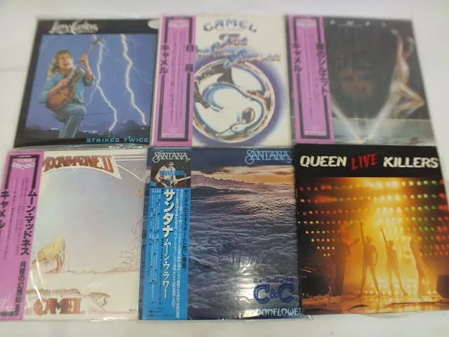 Item photo
