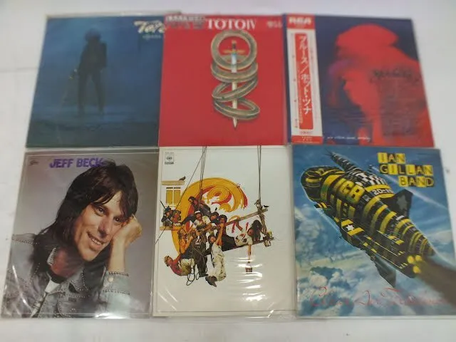 Item photo