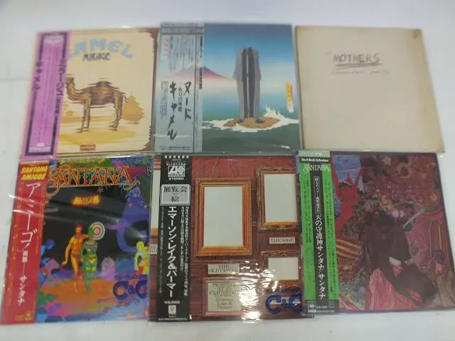 Item photo