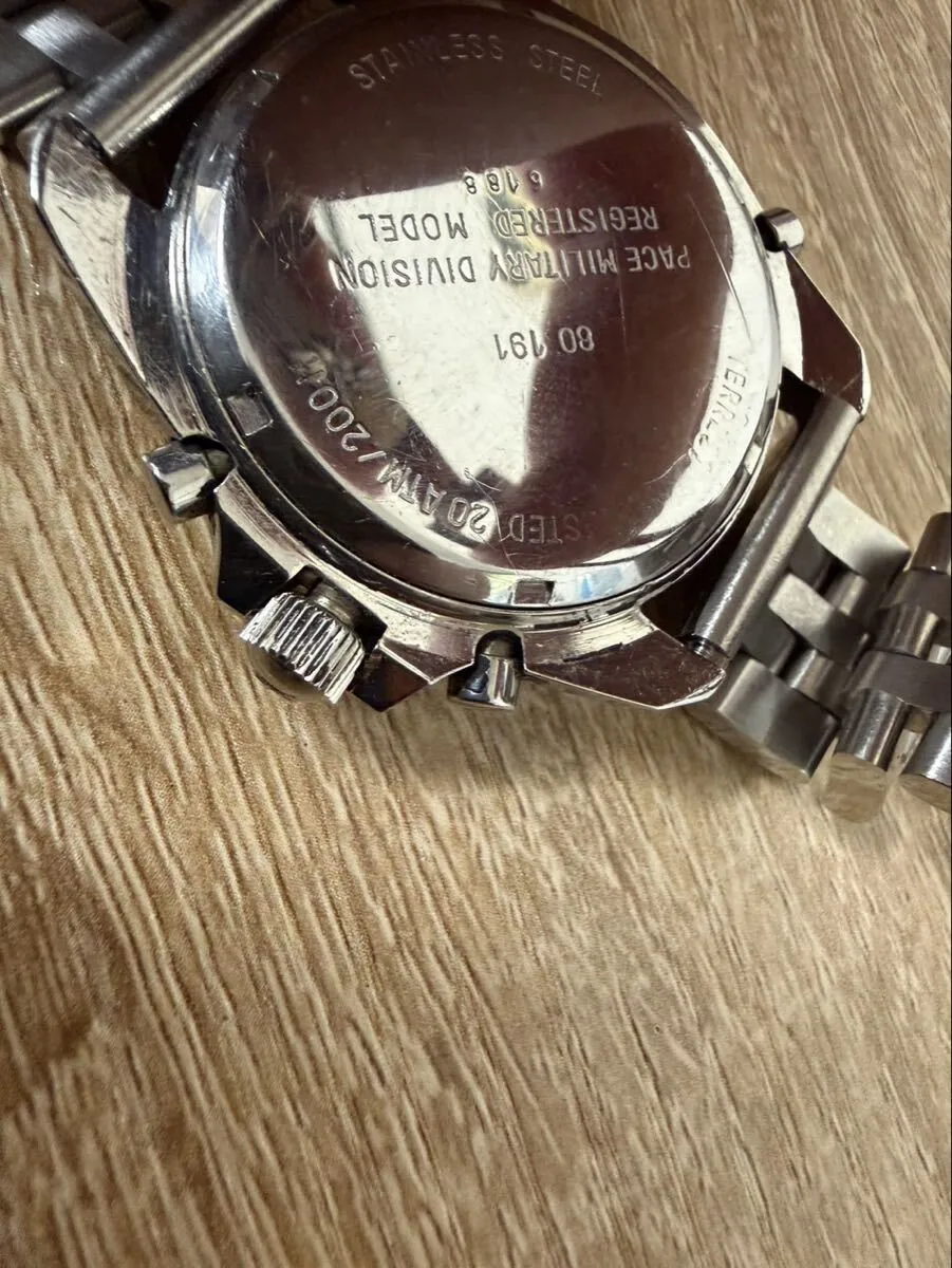 Item photo