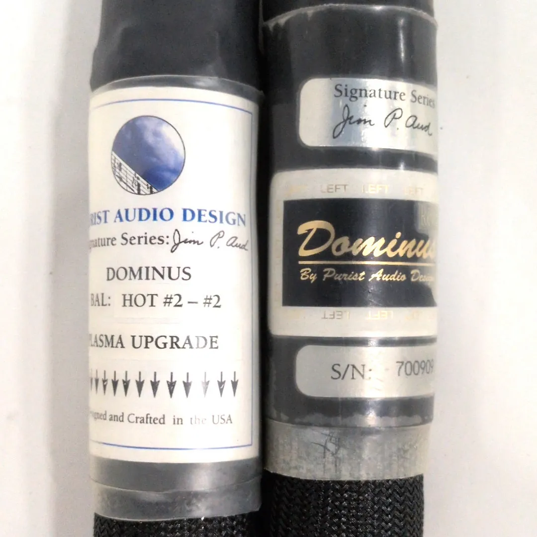 Item photo