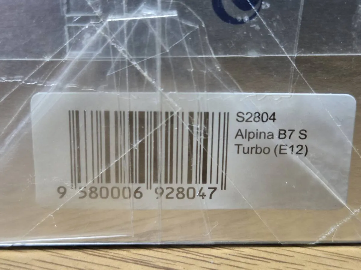 Item photo