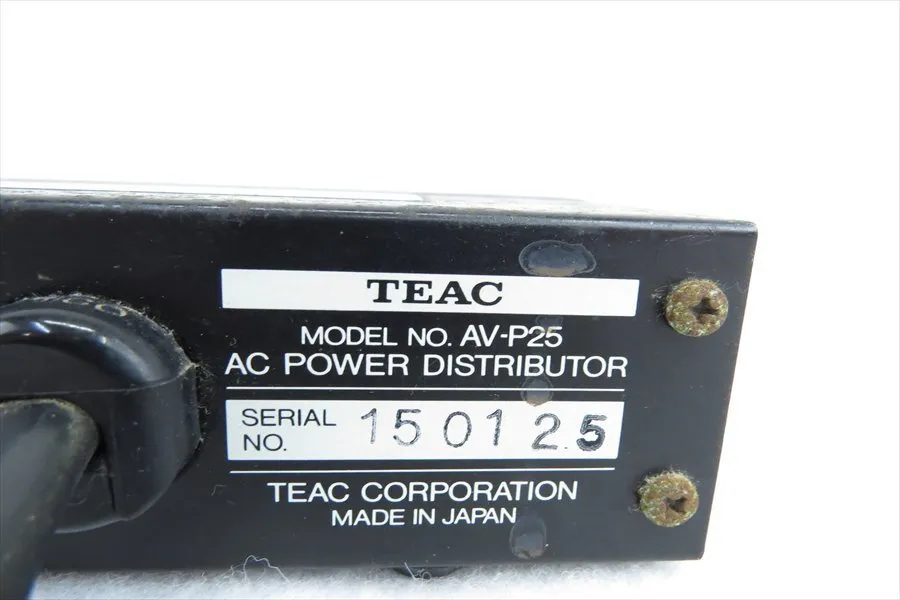 Item photo