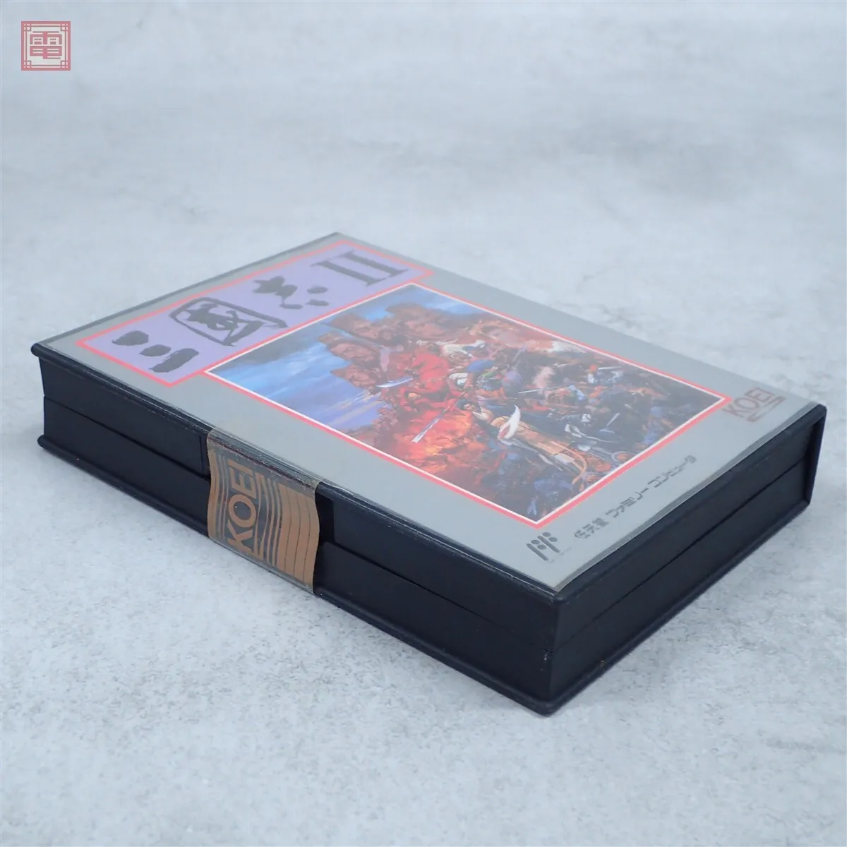 Item photo