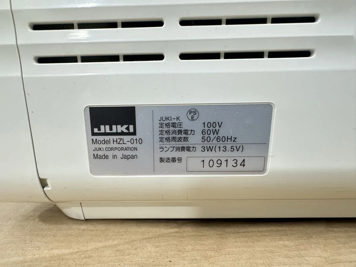 Item photo