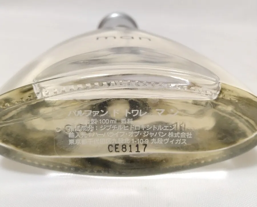 Item photo