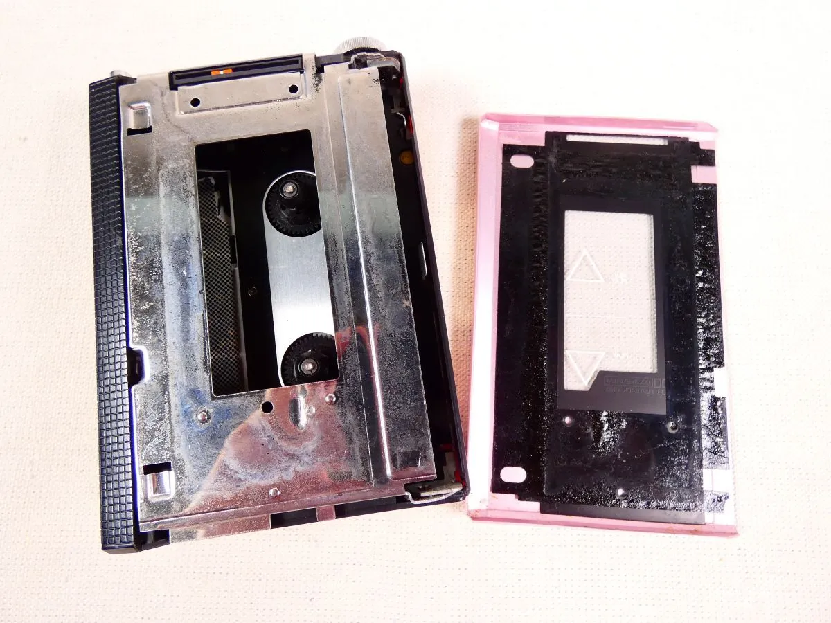 Item photo