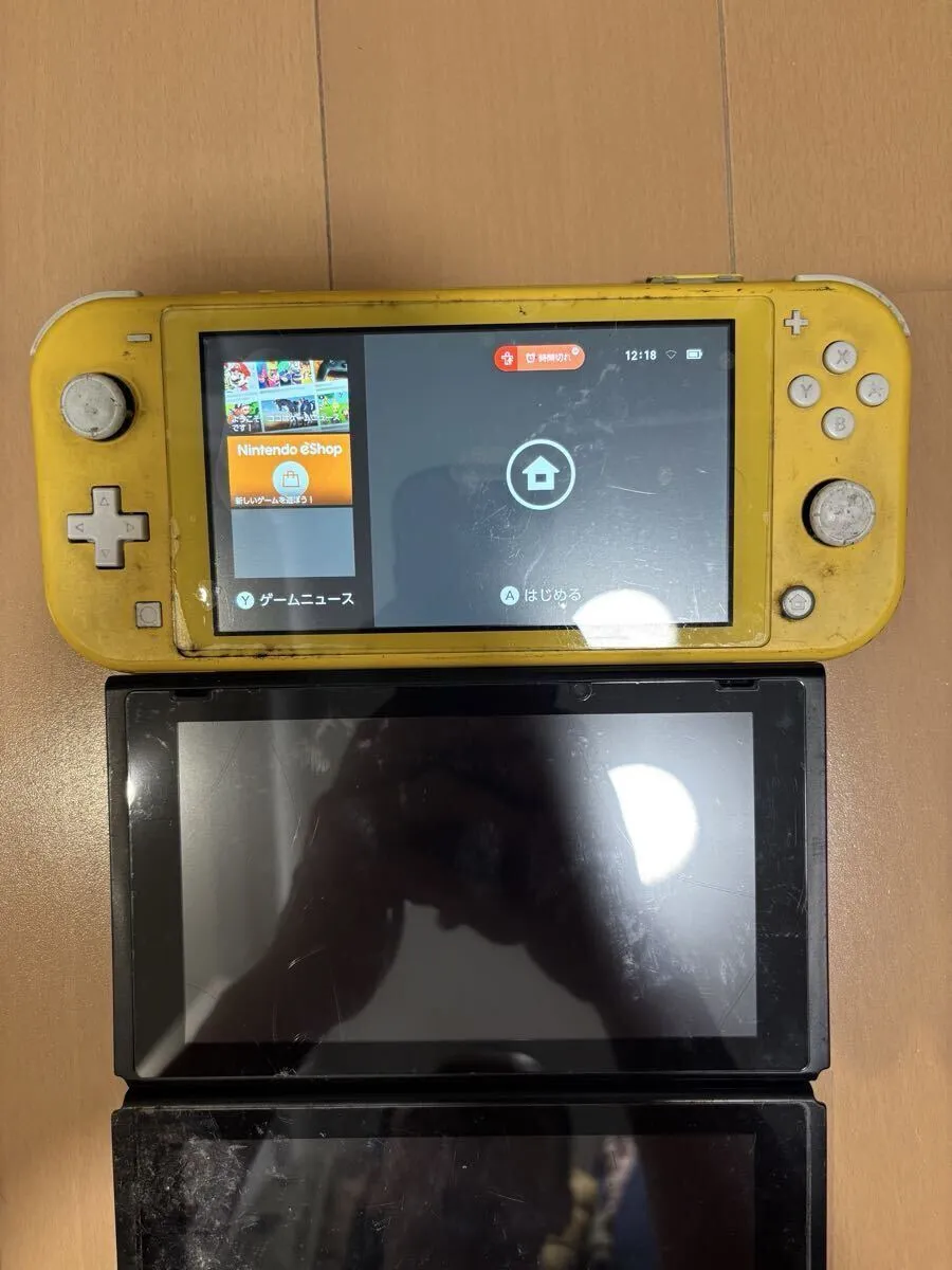 Item photo