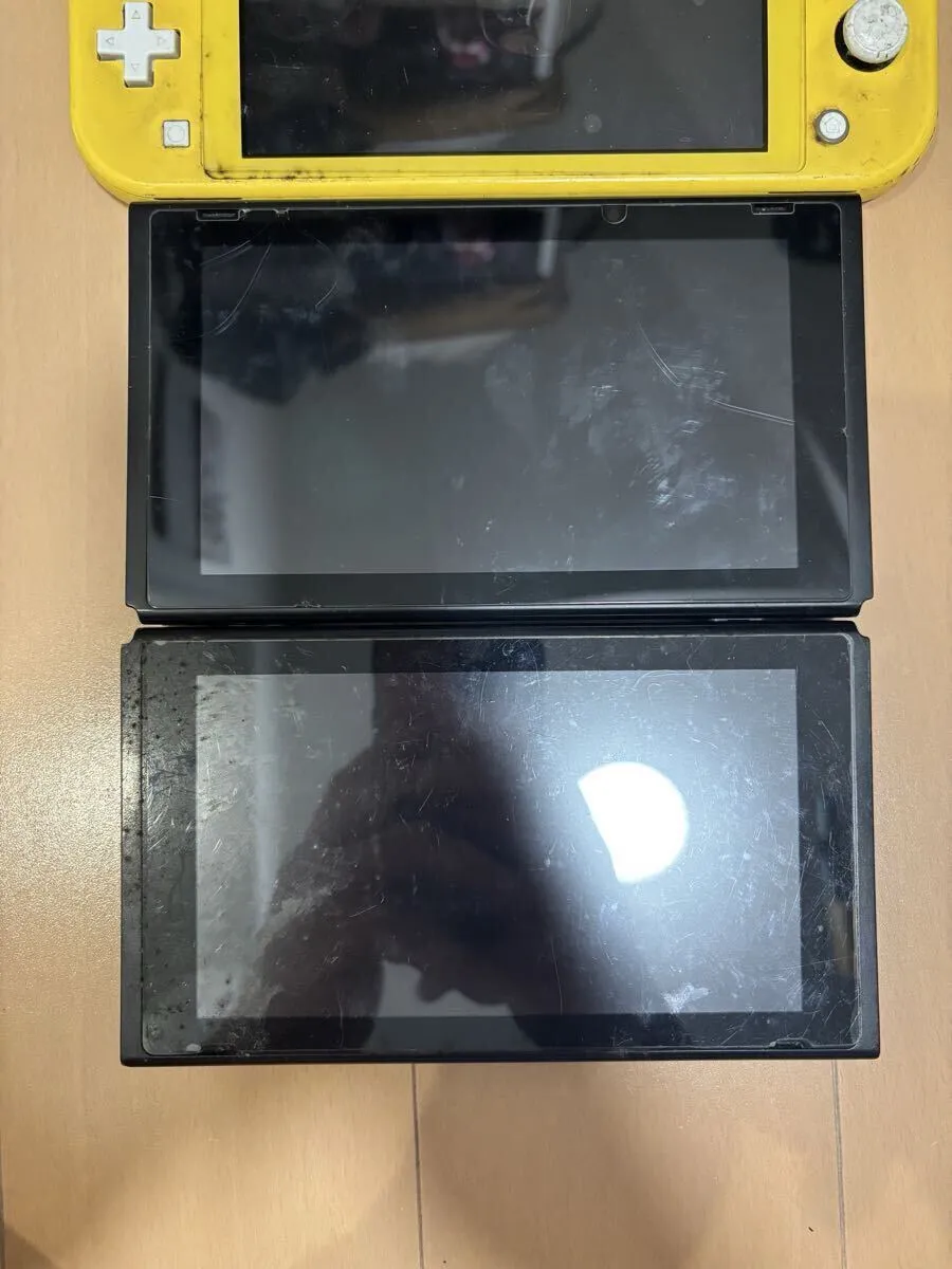 Item photo