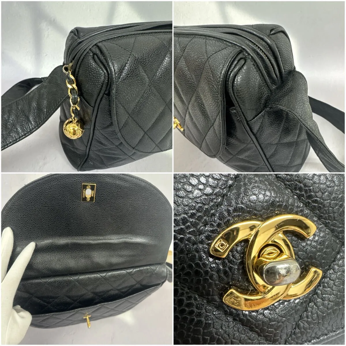 Item photo