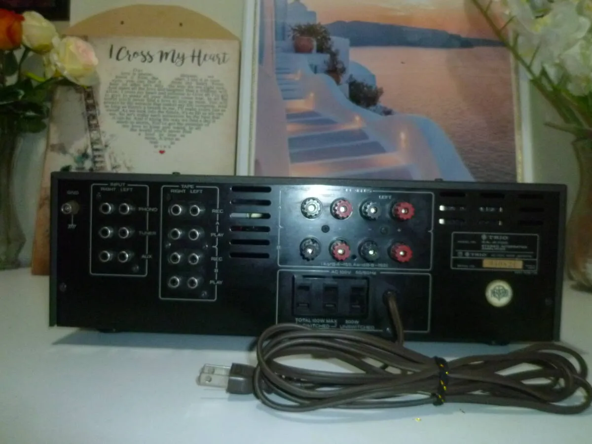 Item photo